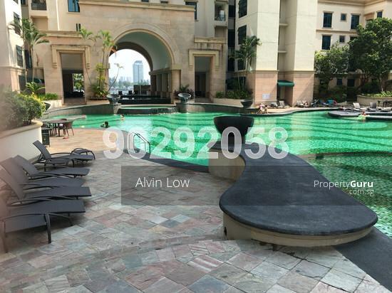 Pebble Bay (D15), Condominium #117462642